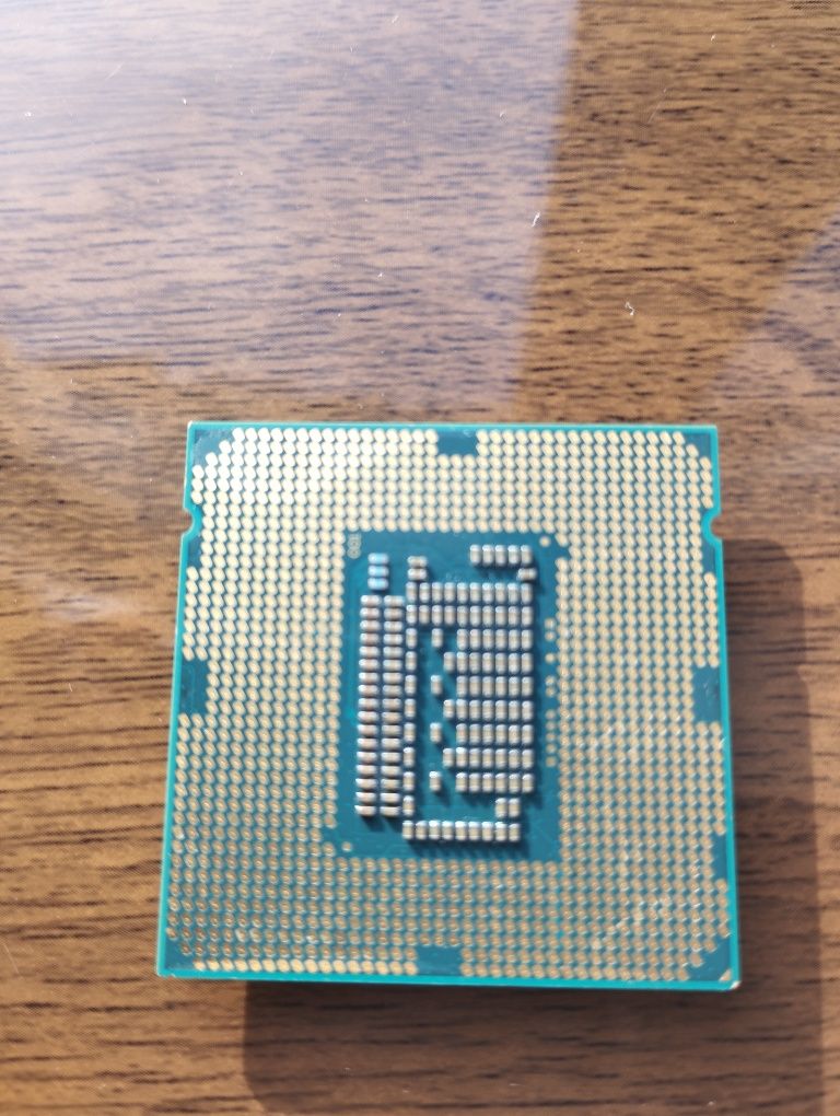 Процессор Intel Core i5-3470 3.2GHz/6MB/5GT/s (SR0T8) s1155, tray