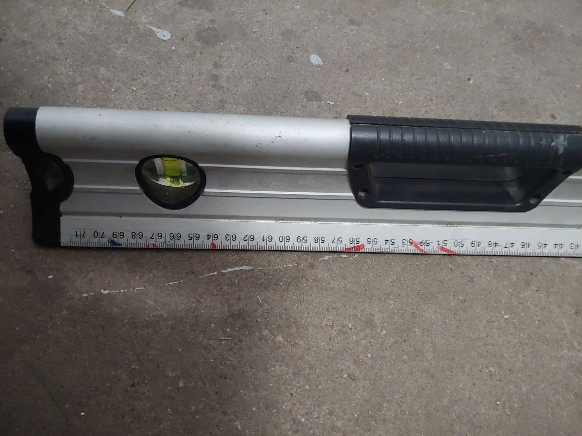 POziomnica Powerfix Ian 56040