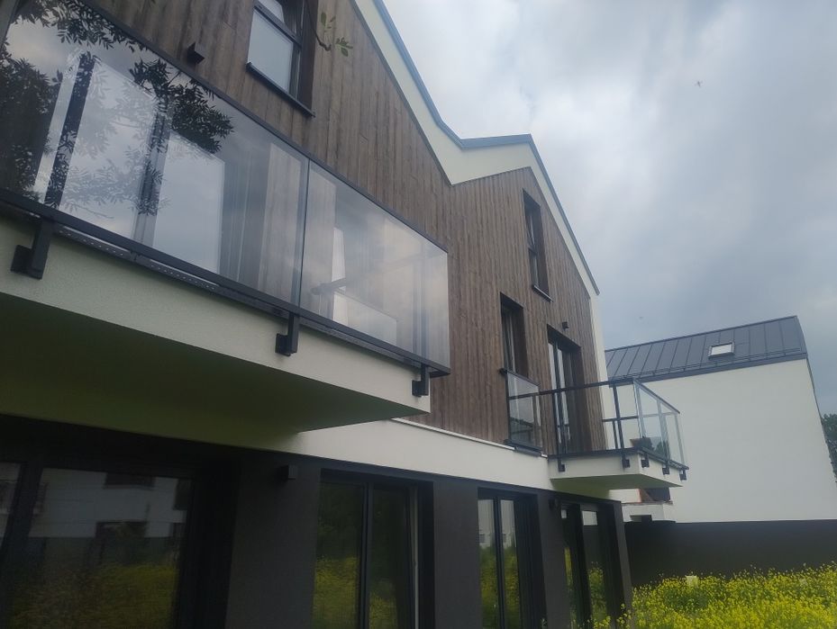 Wykonam elewacje docieplenia budynków. Zapraszam do kontaktu