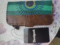 Portfel damski Desigual