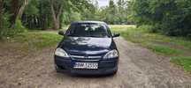 Opel Corsa C 2004