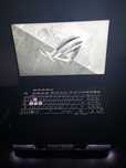 ASUS ROG Strix G17 | RTX 3060 | 240Hz | 2K | 17.3” | Gamingowy potwór!