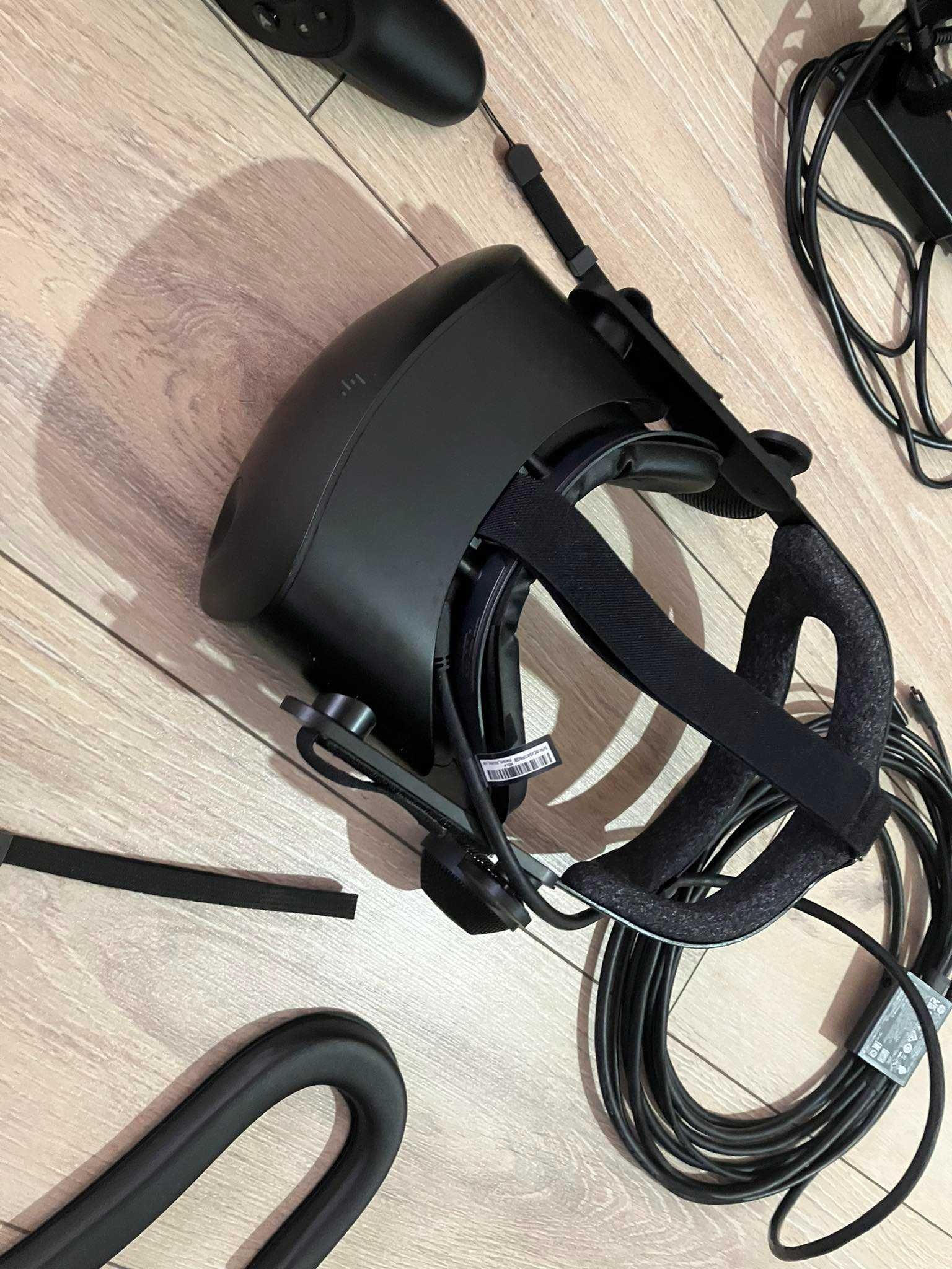 Okulary VR - HP Reverb G2