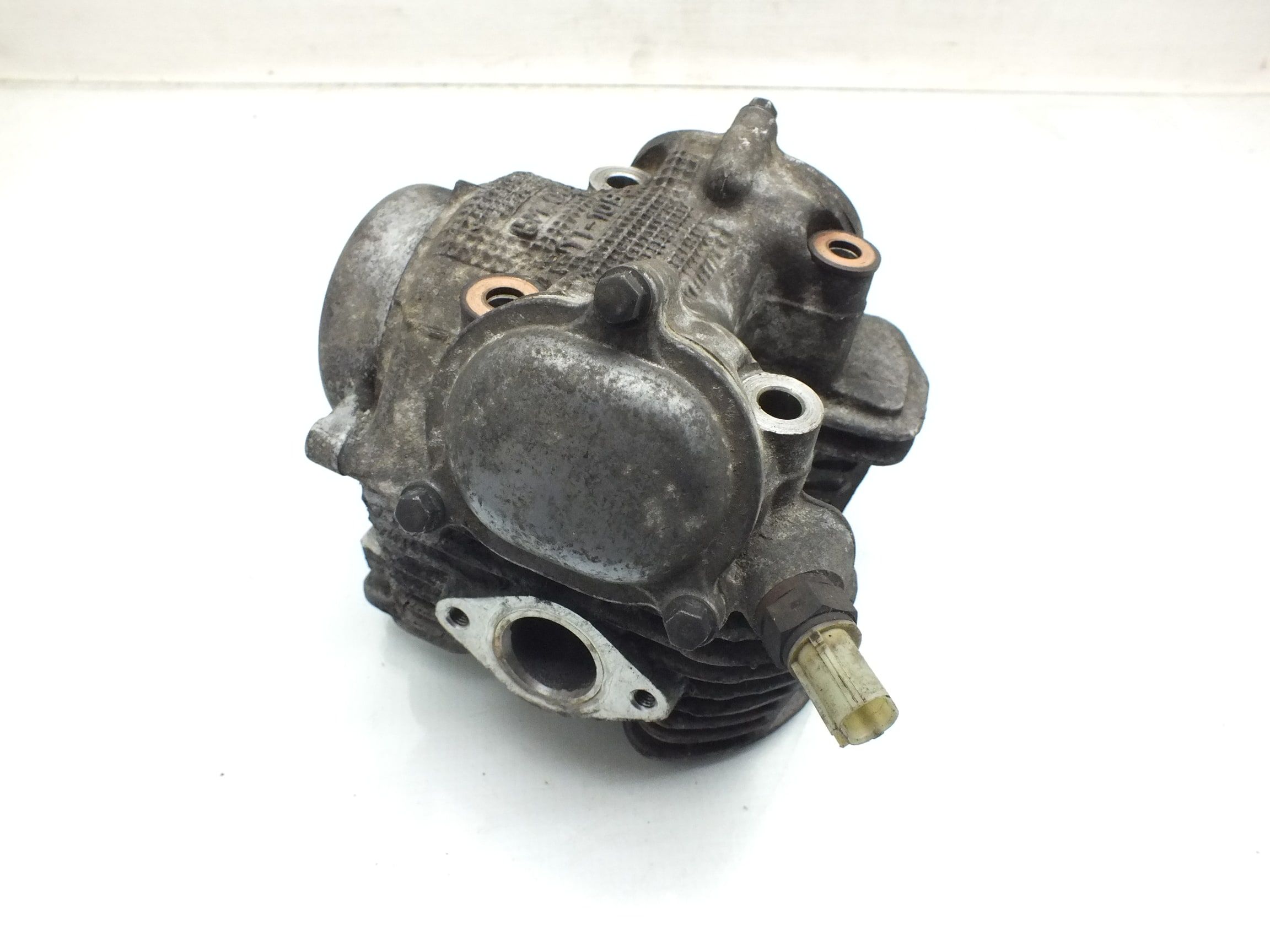 Głowica Silnika 5ML-00 YT-10B Yamaha Bws 125 Mbk X-Over Yw Zuma