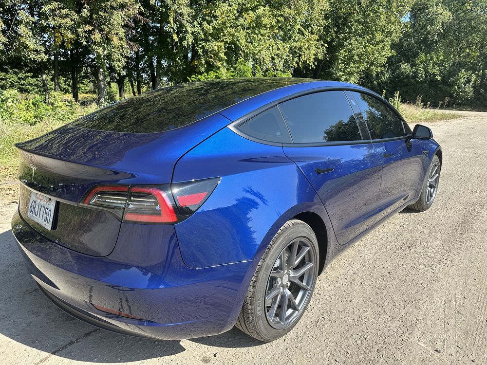 Tesla Model3 2023