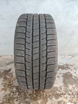 Всесезонна шина 235/35 R19 Michelin Pilot Alpin PA2