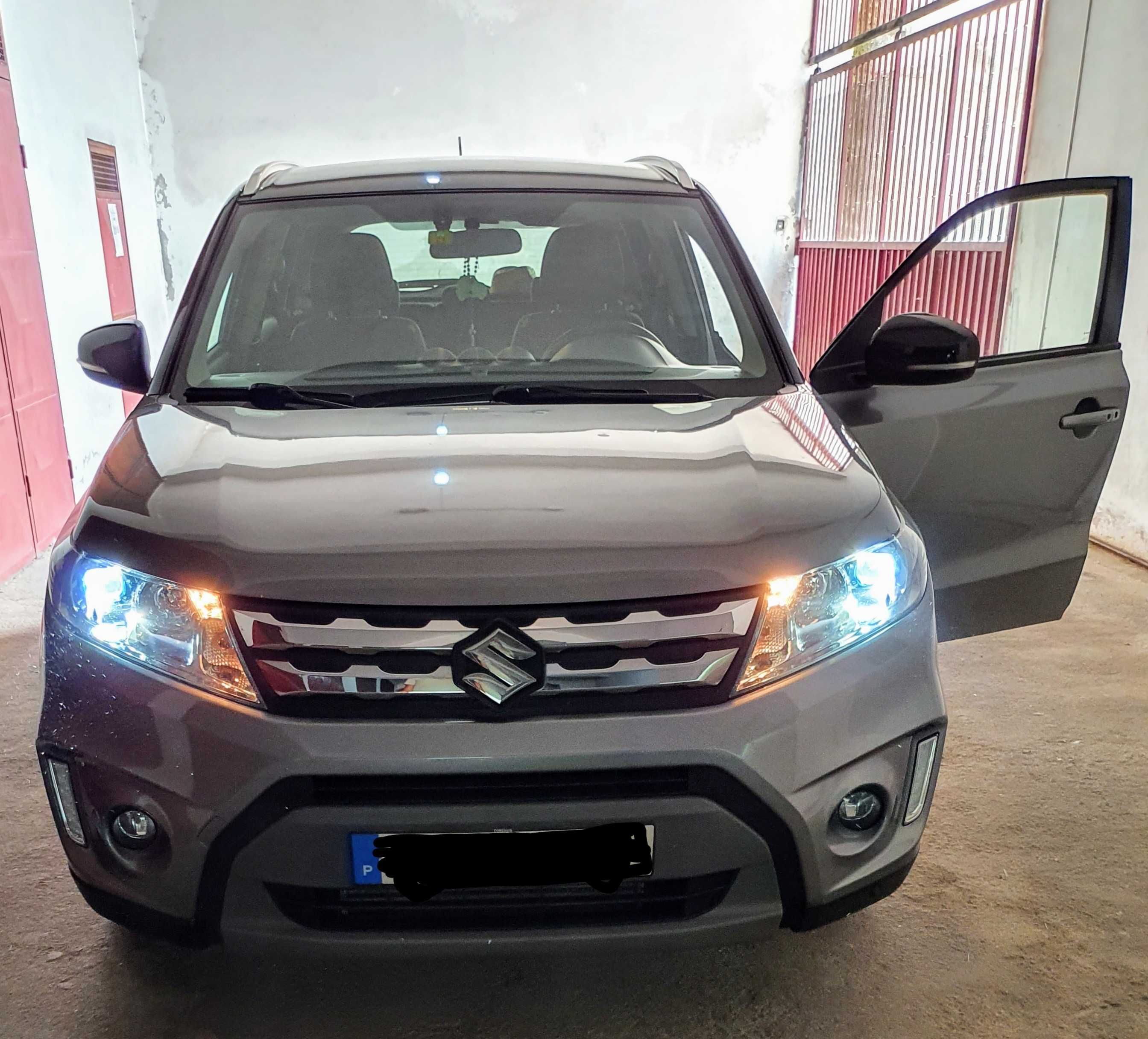 Suzuki Vitara 1,6 diesel