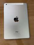 Ipad mini 2 cellular 32gb