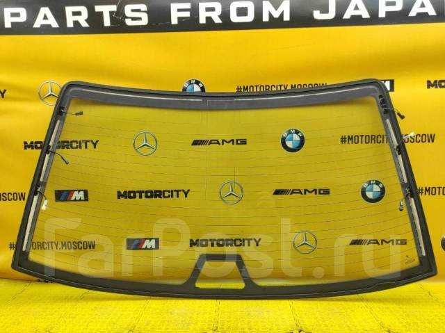 Oculo BMW serie 7  E38