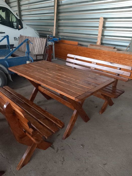 wyprzedaż meble ogrodowe