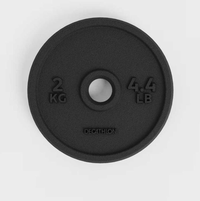 SPORTNOW Banco de Musculação com mais itens a venda! 7 itens no total