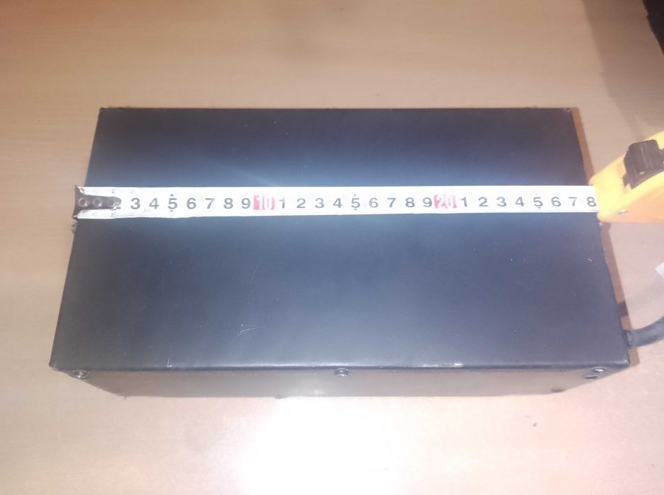 Аккумулятор Li-ion 25Ah 36v