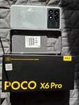 POCO X6 Pro+Redmi Watch 5 Lite