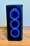 Komputer gamingowy / i5-9400F / AMD Radeon RX 580 4GB Asus