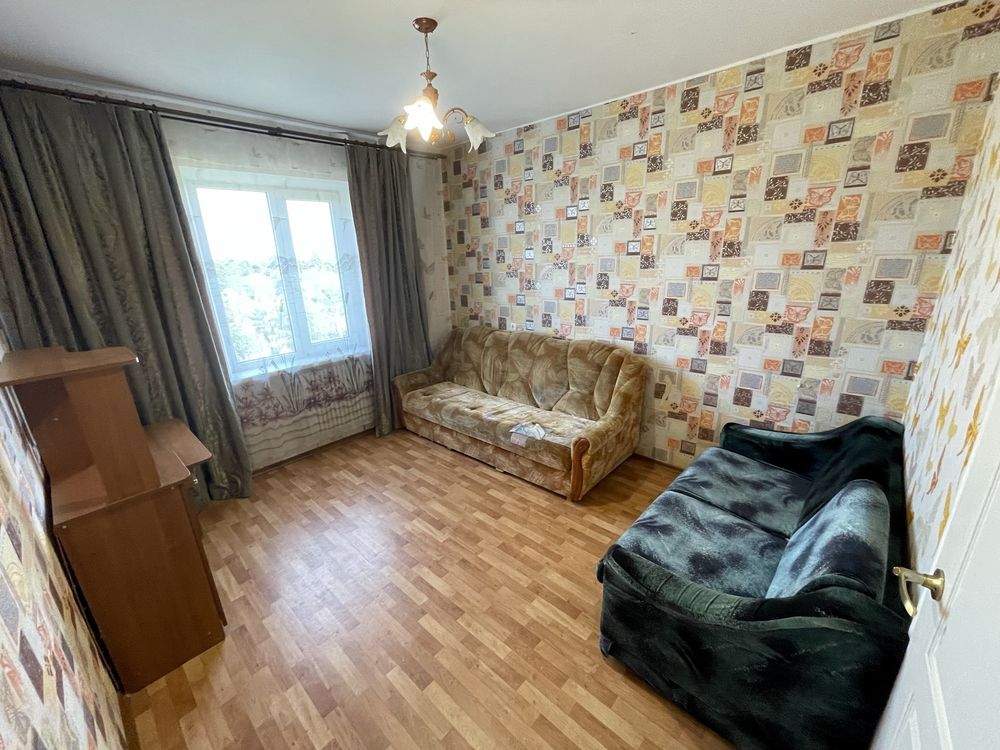 Продаж квартири на Індустріальному