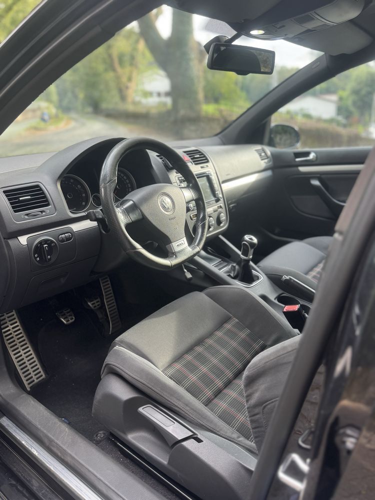 Vw Golf 5 GTI 99.000km