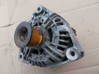 Alternator BOSCH 0124.655011 MAN TGA TGX TGS 28V 110A