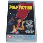 Pulp Fiction UMD PlayStation Portable PSP