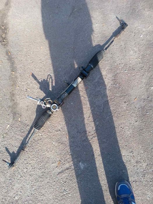 Рейка рульова Dodge Jeep