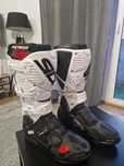 Buty Enduro Cross Sidi Crossfire 3 SRS roz. 45 gwarancja/prawie nowe