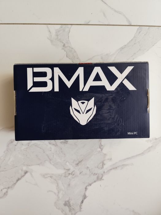 Продам mini PC BMAX