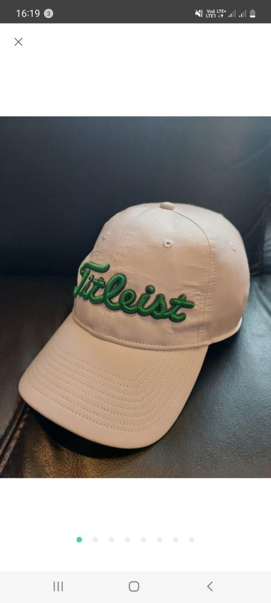 Кепка Adidas / Mitchell&Ness / New Era