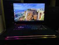 ASUS ROG Strix G15 Advantage Edition