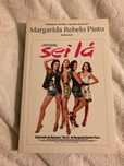 Livro Margarida Rebelo Pinto