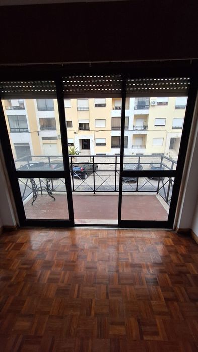 Apartamento  T2  Carcavelos