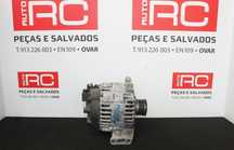 Alternador Mercedes Classe A