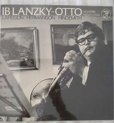 Ib Lanzky-Otto, Larsson / Hermanson / Hindemith