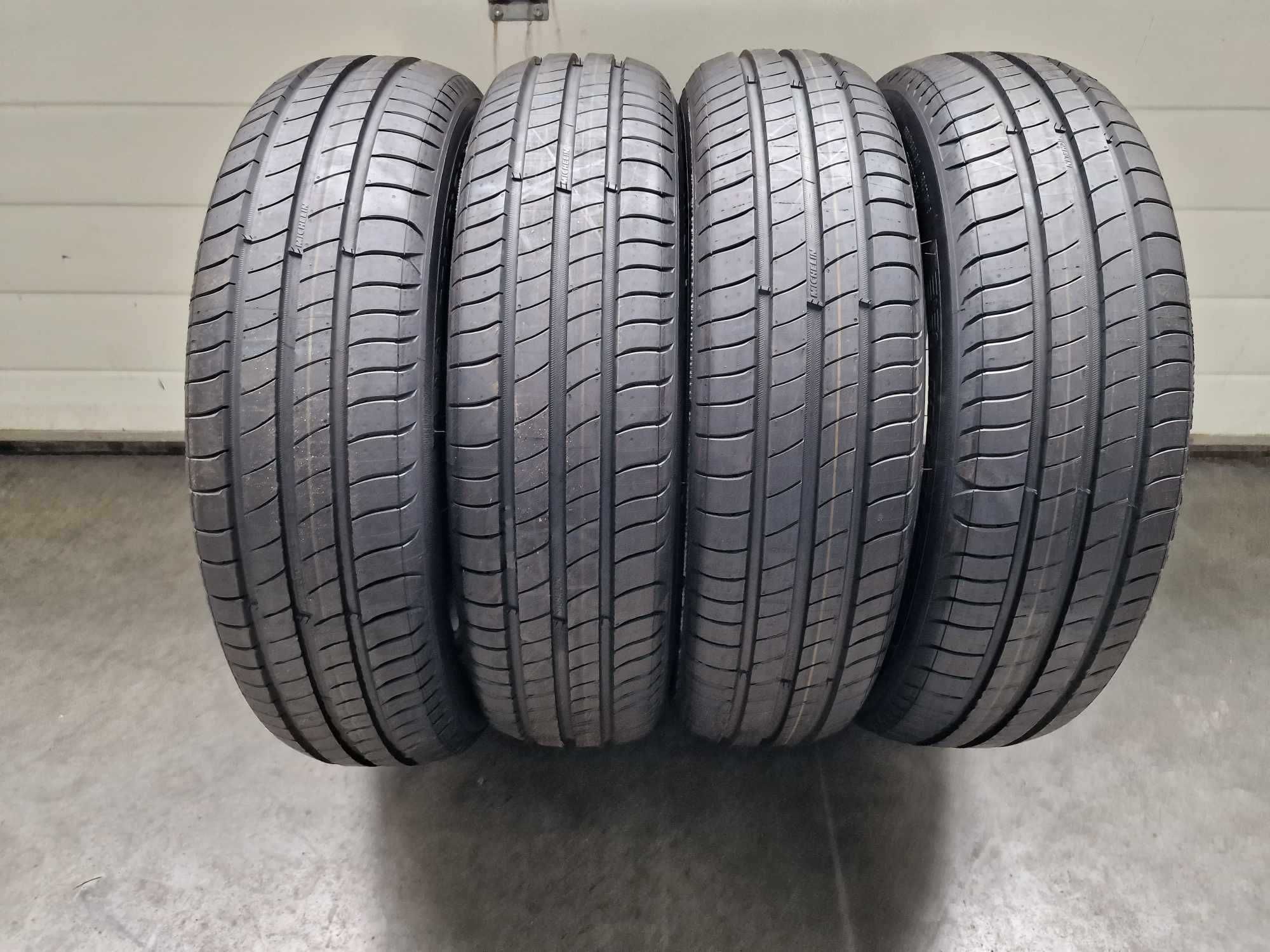 OPONY 175/65R17 Michelin