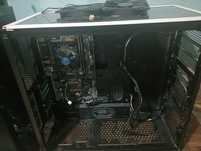 PC Motherboard H110-D3A+CPU I5 6500 3.2ghz+16gb ddr4