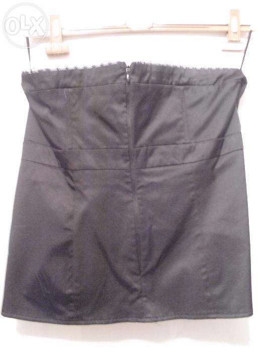 Gorset elegancki rozm.40 jak nowy