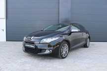 Renault Mégane Coupe 1.5 dCi GT Line