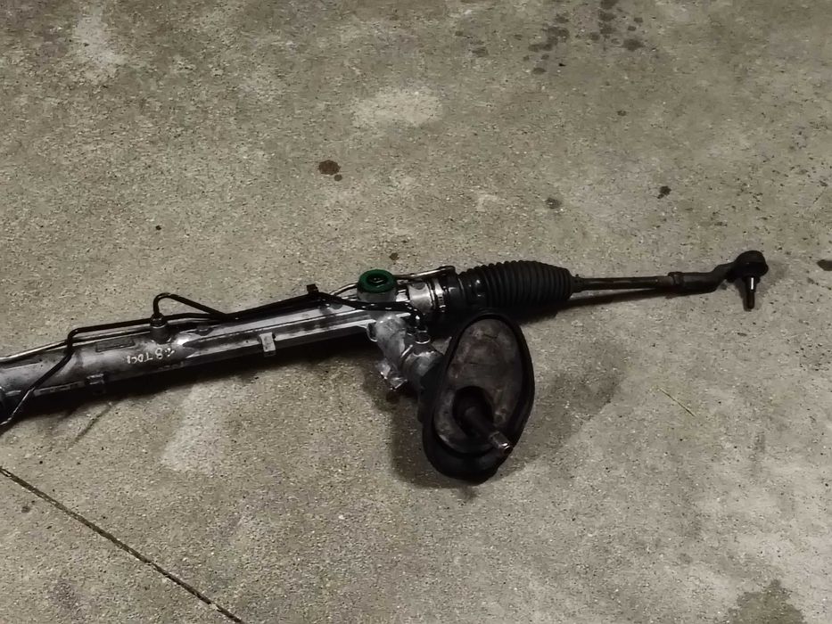 Vendo caixa de direção para FORD