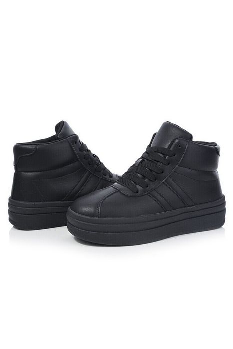 Демісезонні черевики