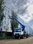 Podnosnik koszowy ruthmann 20m 22m 25m 27m 30m 35m