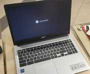 Laptop Acer Chromebook 315