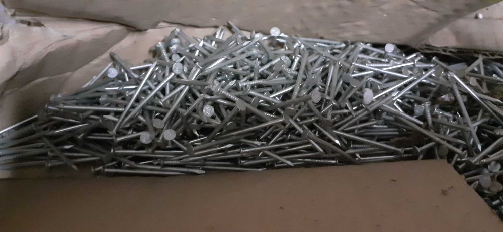 sprzedam gwozdzie skrzyniaki