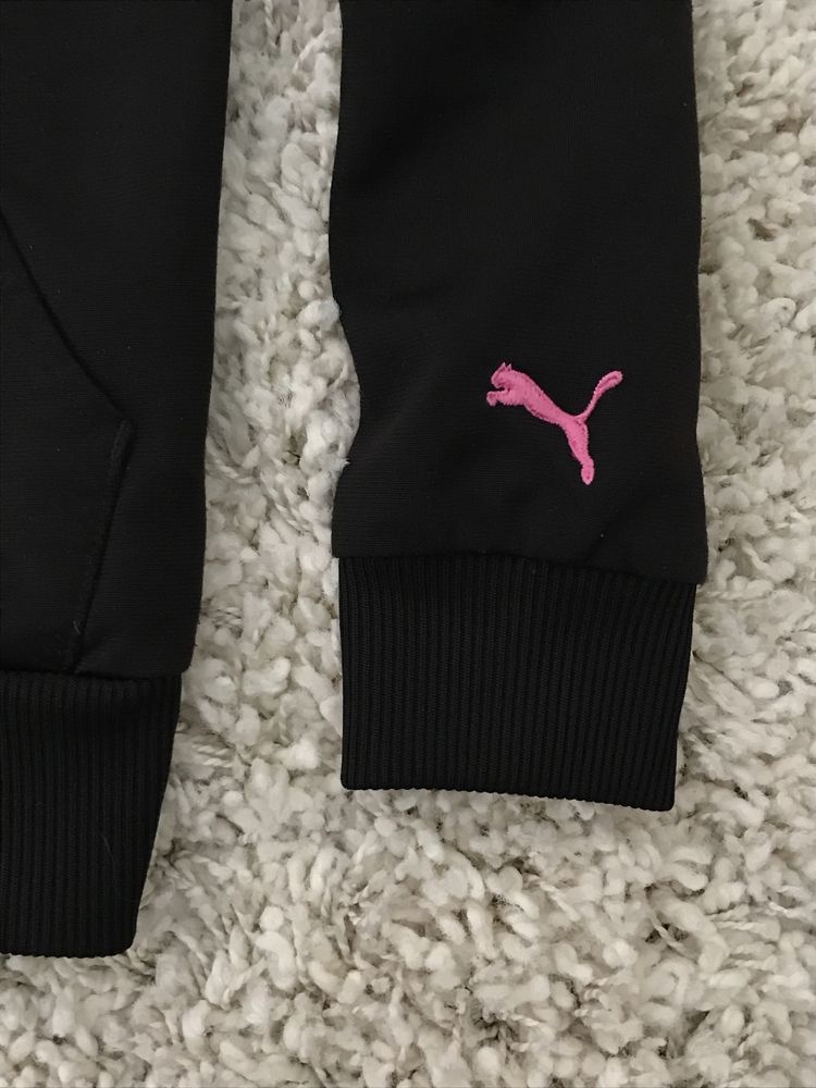 Олімпійка Puma