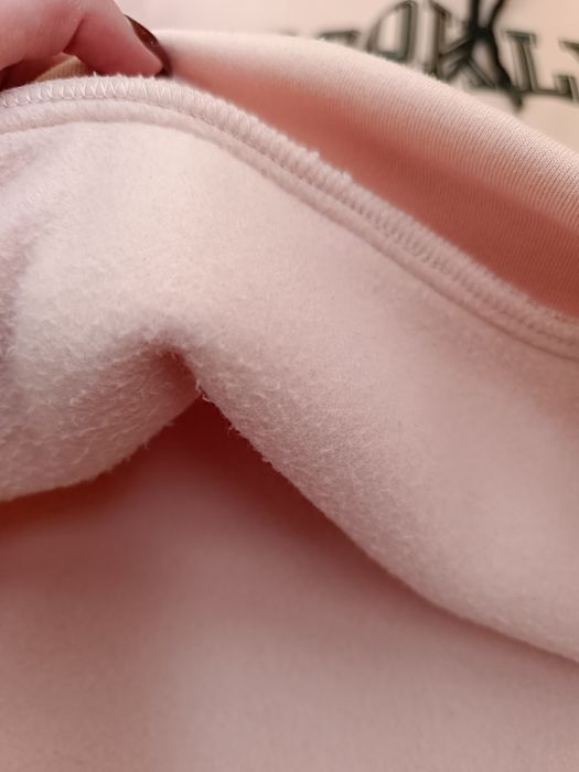 Костюм на флісе тепленький (можна окремо худі або штани)