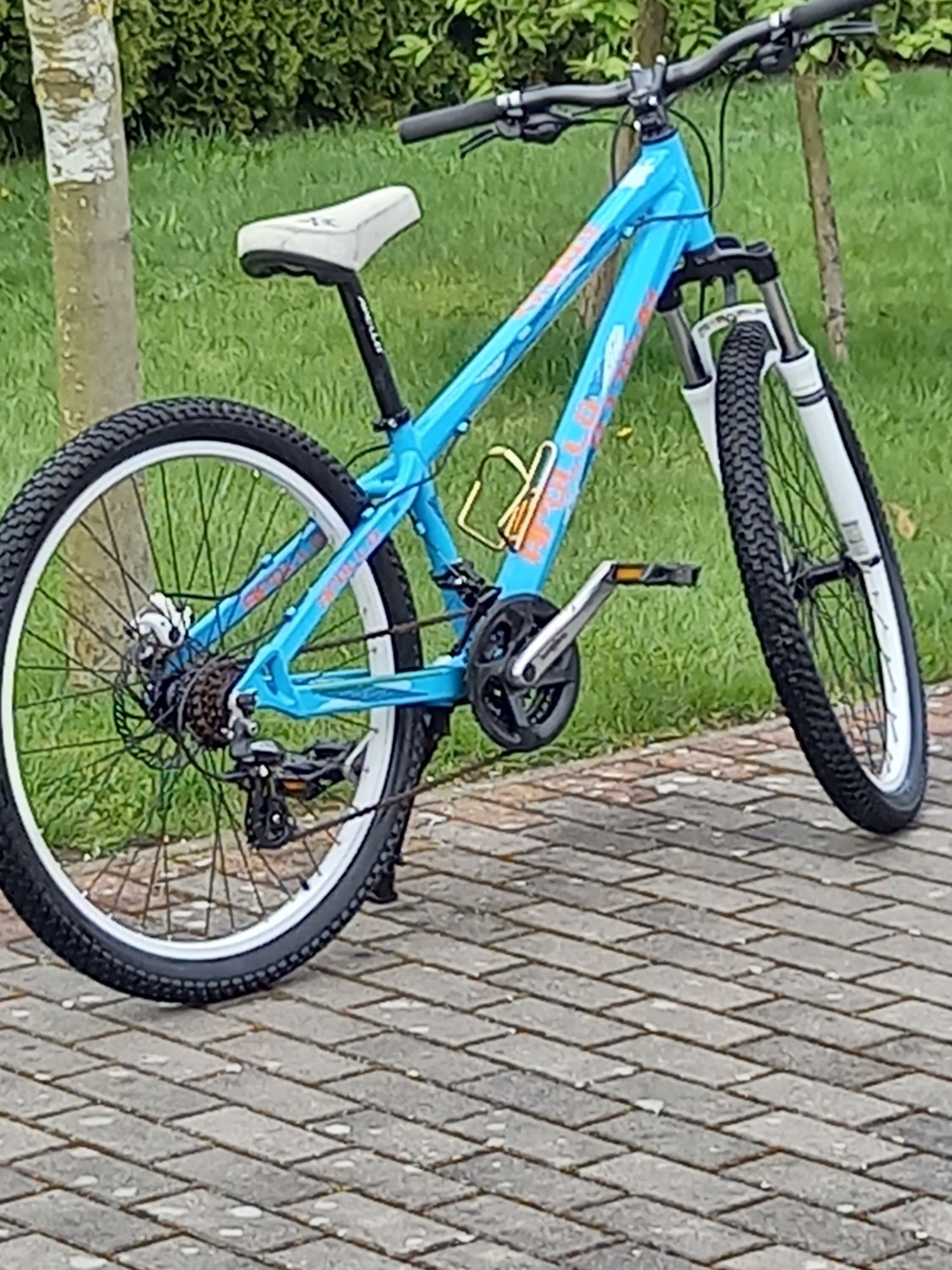 Rowery MTB Apollo