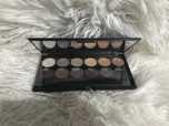 Paleta de maquilhagem Sleek Au Naturel 601