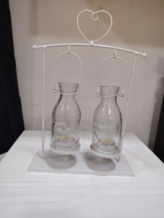 20€ castiçal , entrego em rio tinto ou envio CTT