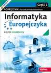 Informatyka Europejczyka Podręcznik Dla Szkół...