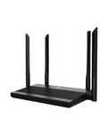 Новый гигабитный 5 ГГц Wi-Fi роутер Netis N3 AC1200