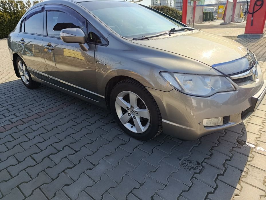 Продам автомобіль