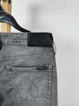 Calvin Klein Jeans spodnie jeansowe dżinsy W34 L32