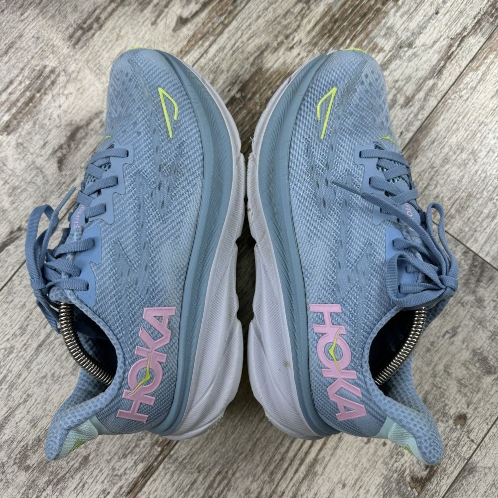 Hoka Clifton 9 FY1024F